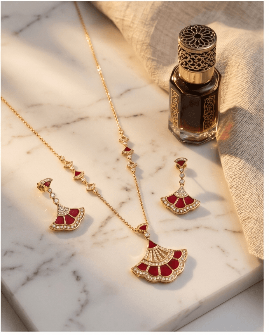 Tafarrud – Red