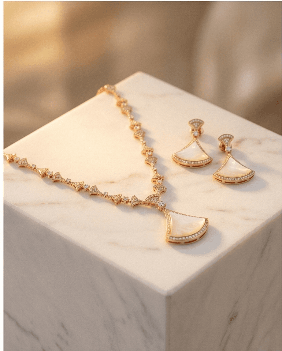 Al sadafi set