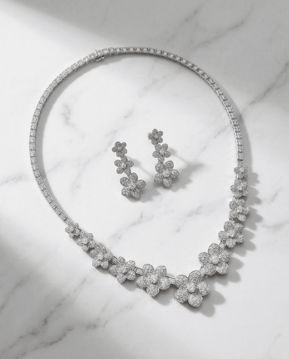 Rosa Set