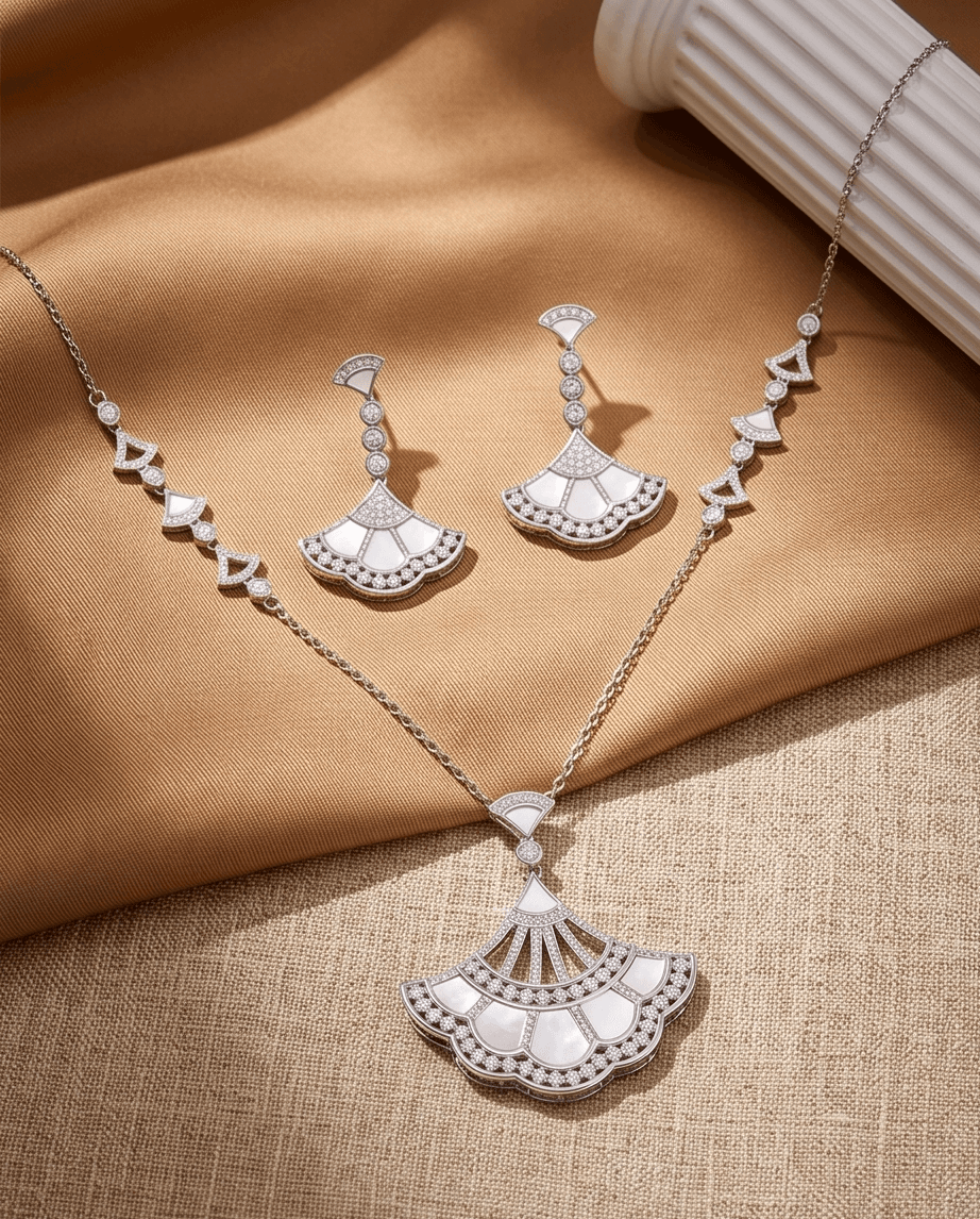 Tafarrud – White