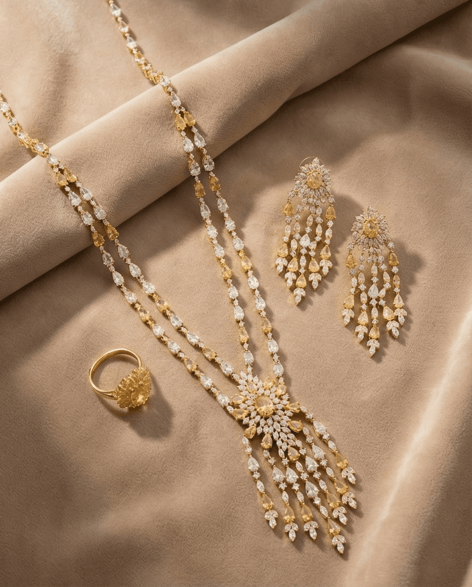 Siyada – Honey Gold