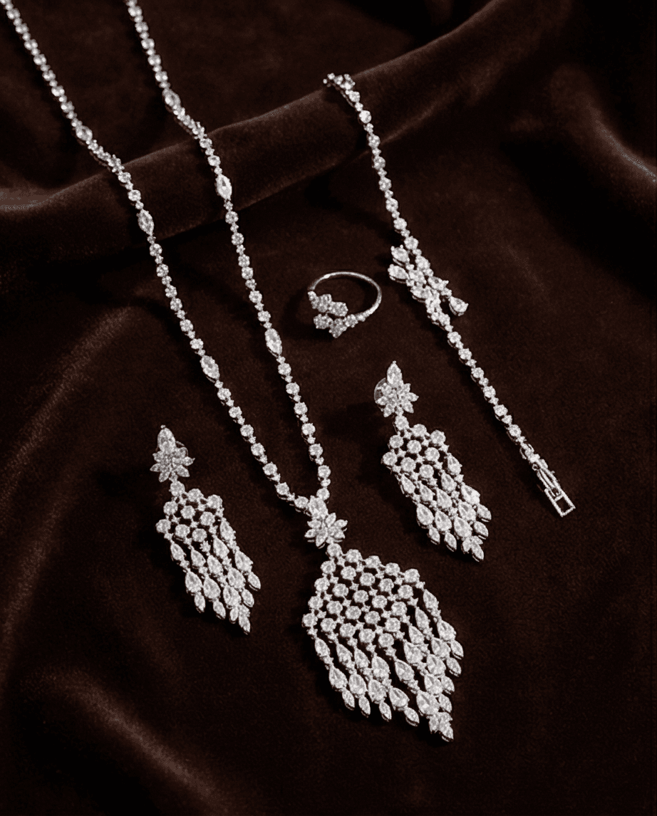 Bareeq Set